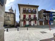Piso, Hondarribia