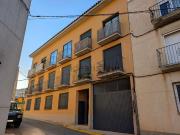 Piso, Horta de Sant Joan