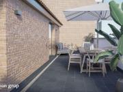 Piso, Hostafrancs, Sabadell