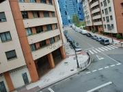 Piso, HUCA La Cadellada, Oviedo