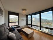 Piso, HUCA La Cadellada, Oviedo