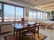 Piso, HUCA La Cadellada, Oviedo