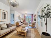 Piso, Huelin, Málaga