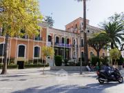Piso, Huelva