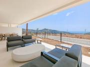 Piso, Huerta del Prado La Montua, Marbella