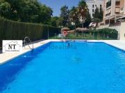 Piso, Huerta Nueva Jardín de Málaga, Málaga