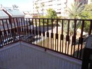 Piso ideal estudiantes en Los Rectores