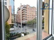 Piso ideal familias 4 dormitorios junto a Recogidas