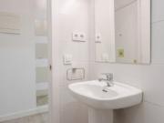 ¡Piso Ideal para Azafatas en Barajas, a Minutos del...