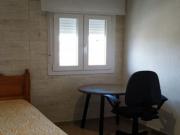 PISO IDEAL PARA ESTUDIANTES O PROFESORES – CALLE CURRO... PISO IDEAL PARA ESTUDIANTES O PROFESORES – CALLE CURRO...