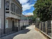 Piso, Illa de Arousa