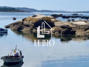 Piso, Illa de Arousa