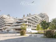 Piso, Imperial, Madrid