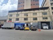 Piso Industrial en Alquiler