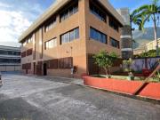 Piso Industrial en alquiler con montacargas y oficinas