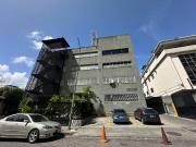 Piso industrial en alquiler, La Urbina