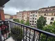 Piso, Irun