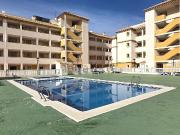 Piso, Islas Menores Mar de Cristal, Cartagena