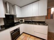 Piso, Islas Menores Mar de Cristal, Cartagena