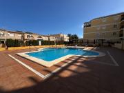 Piso, Islas Menores Mar de Cristal, Cartagena