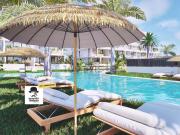 Piso, Islas Menores Mar de Cristal, Cartagena