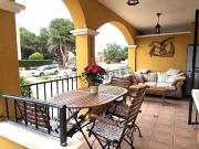 Piso, Islas Menores Mar de Cristal, Cartagena