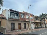 Piso, Jacarilla