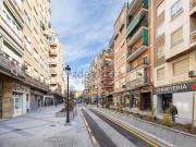 Piso, Jardín Botánico, Granada