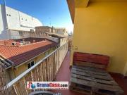 Piso, Jardín Botánico, Granada