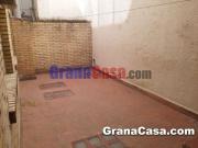 Piso, Jardín Botánico, Granada