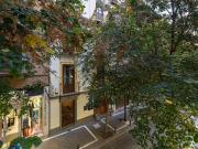 Piso, Jardín Botánico, Granada