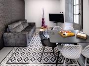 Piso, Jardín Botánico, Granada