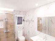 Piso, Jardín Botánico, Granada