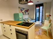 Piso, Jardín Botánico, Granada