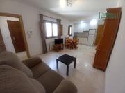 Piso, Jardín Botánico, Granada