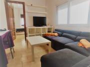 Piso, Jardín Botánico, Granada