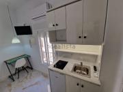 Piso, Jardín Botánico, Granada