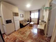 Piso, Jardín Botánico, Granada