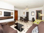 Piso, Jardín Botánico, Granada