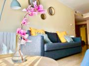 Piso, Jardín Botánico, Granada