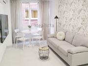 Piso, Jardín Botánico, Granada