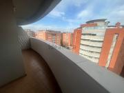 Piso, Jardines de Hércules, Sevilla