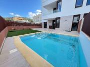 Piso, Jesús, Santa Eulalia del Río