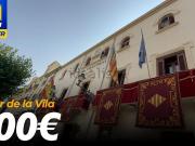 Piso, Jijona / Xixona