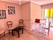 Piso, Juan XXIII, Alicante / Alacant