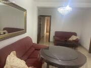 Piso junto a avda. El Cairo. Primera Planta con...