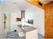 Piso junto a Calle San Anton