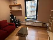 Piso junto a Gran Vía, luminoso, con dos habitaciones,...