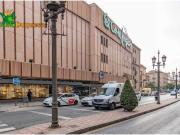 Piso junto a Plaza Mariana Pineda REFORMADO