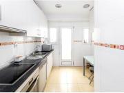 Piso junto a Recogidas